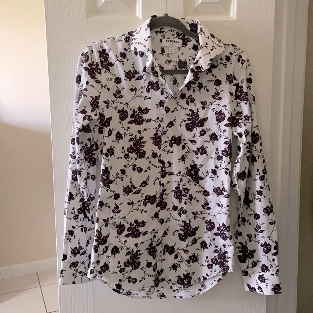 Dressed shirts